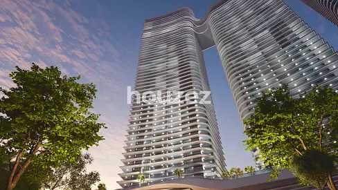 1 Bedroom Plus Study for Sale in Sobha SeaHaven