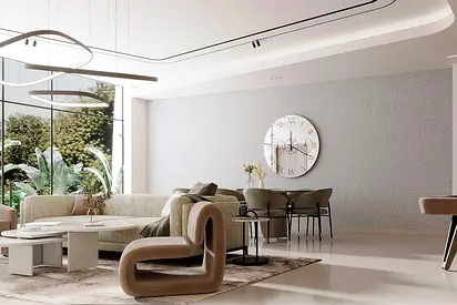 Spacious Layout | Closed Kitchen I Payment Plan