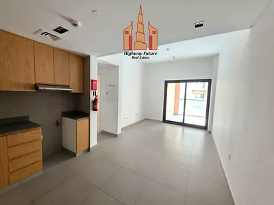 Luxury Super Spacious 1BHK with Country Sode View