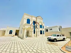 Driver Room || Brand New || 7Master Br Private Villa