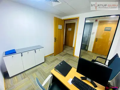 Looking for a Professional Office? Explore Our Fully Furnished Office Spaces at Competitive Prices Across Multiple Locations