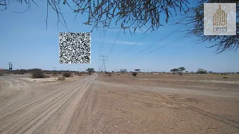 Residential land for sale in Manama, Block 9,