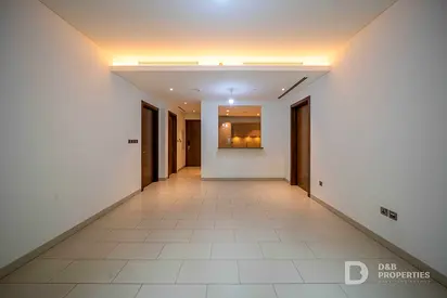 Spacious 3BR Plus Maid | Best Price | Best Layout