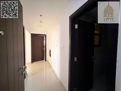 Brand new 1BHK | big area , with parking | 4 payments