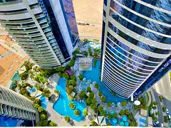 FURNISHED 1BR I SPACIOUS I BUSINESS BAY