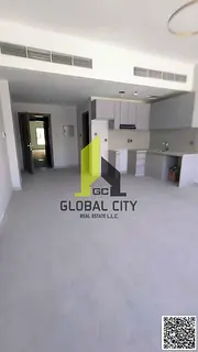 Be the First Tenant | Spacious Studio with Road View in Brand New Kentia Residence | Quiet Community