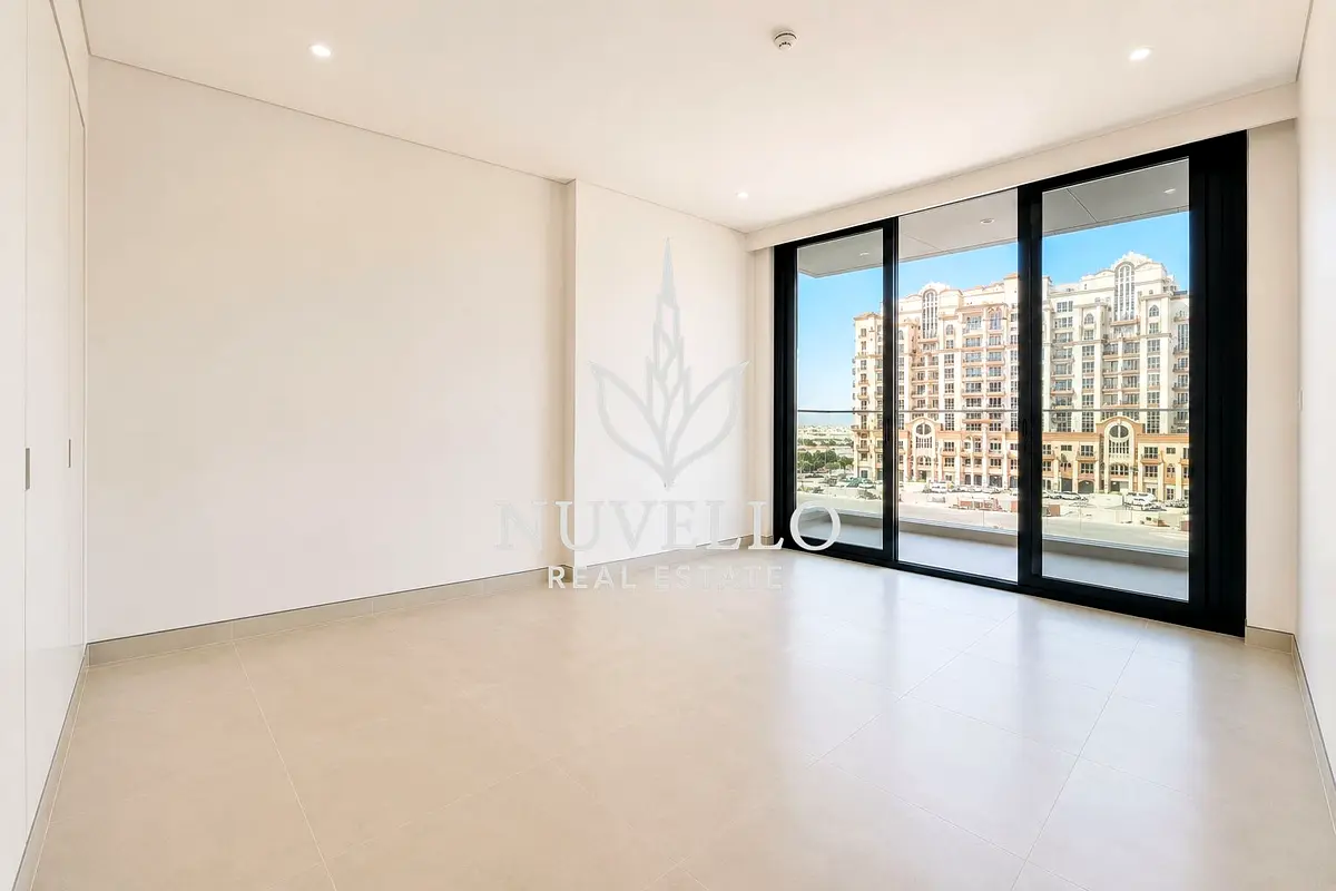 Brand new | Luxury amenities | High ROI