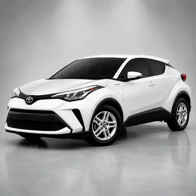 صورة 3 لـ 2023 Toyota C-HR