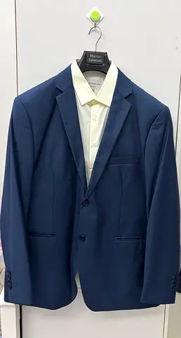 Coat suite