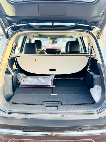 Nissan X-Trail SV, миниатюра 18
