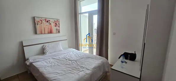 Community View | Prime Location | Spacious Unit