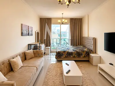 Swimming pool view | Chiller Free | Ready To Move in