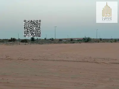 Own Your Residential Plot in a Prime Location with Only AED 100,000 Down Payment and Easy 36-Month Installments