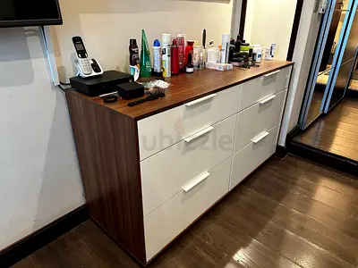 Premium Drawers Set from IKEA