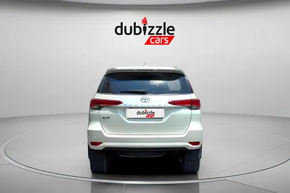صورة 7 لـ 2022 Toyota FORTUNER