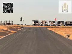 Residential plot at a special price, freehold