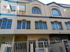 Uptown Villa for Rent in Al Zahya - Ajman