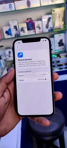 IPHONE 12 PRO,, 128 GB STORAGE, BATTERY 100 % , TRA UAE VERSION