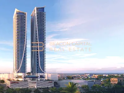 Great Deal | High Floor | Panoramic Sea View