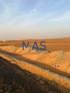 For Sale: Industrial Land – Al Qasimia Phase 3 | Sharjah