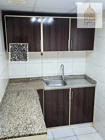 Studio for rent in Al Nuaimiya, Ajman