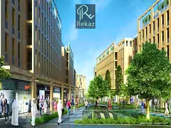 Resale | Prime Location | Freehold | High ROI | Ready to Move | al mamsha