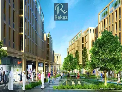Resale | Prime Location | Freehold | High ROI | Ready to Move | al mamsha
