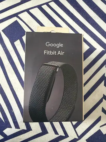 Google Fitbit Air (Fitbit Luxe-style) - New/Boxed