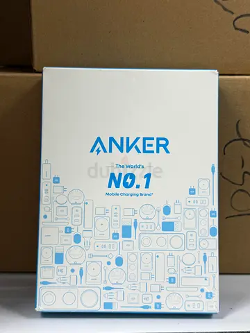 ANKER POWER BANK NANO (5K, MAGGO, SLIM) (A1665)