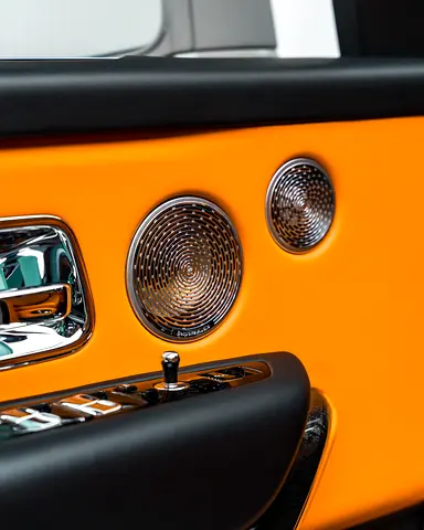 2023 ROLLS-ROYCE CULLINAN 照片 5