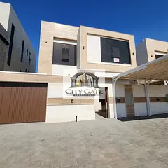 Contemporary Luxury Villa for Sale in Al Zahya – Ajman