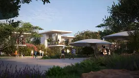 2BR+M TH | 5% DP | Sustainable Community | Designed by Zaha Hadid