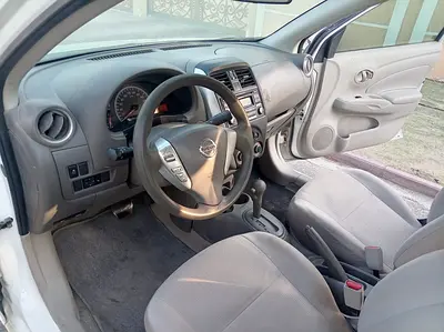 صورة 12 لـ 2019 Nissan SUNNY