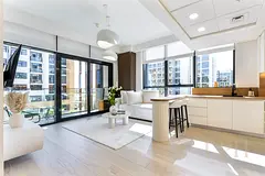 Renovated | Spacious | Pool View