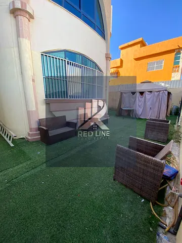 🏡 Fully Furnished 4-Bedroom Villa for Rent in Al Rifa'a