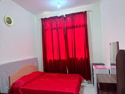 🏠 Fully Furnished Room Available Indian Muslim Family – From July 2026
