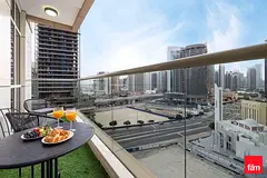 Downtown Prime Location| Luxury Furnished |Vacant