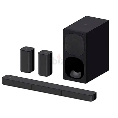 Sony HT-S20R 5.1 Channel Home Theatre Soundbar – Excellent Condition
