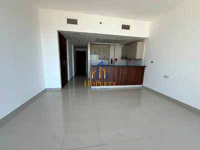 Open-View Studio | Reef Residence | JVC
