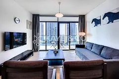 Fully Furnished | Community View | High Floor