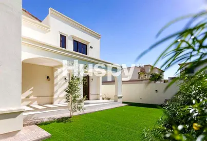 Fully Upgraded | Vacant | Corner Plot