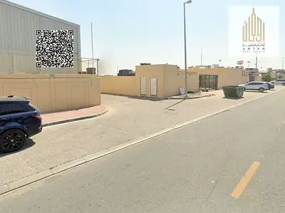 Ready industrial yards in Al Sajaa, Sharjah