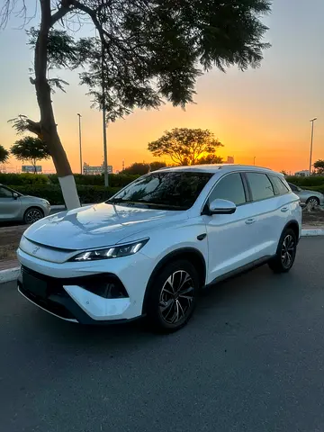 BYD Song Pro 2025 | Brand New | Chinese Specs | Electric SUV