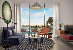 Prime Investment | Sea View | Q4 2026 | Resale