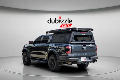 صورة 8 لـ 2024 FORD RANGER