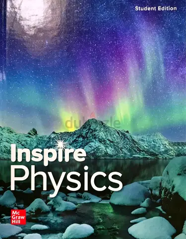 The Inspire Physics Book
