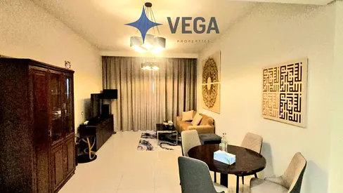 Hot Deal | Fully Furnished 2BR | Vacant | Spacious
