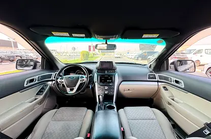 صورة مصغرة 17 لـ 2012 FORD EXPLORER