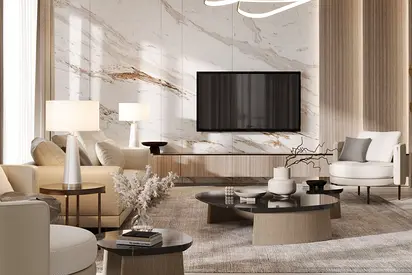 Largest Layout | High Floor | Great Views
