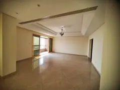 3-bedroom apartment for annual rent in Al Majaz 3 | Air conditioning included | Free parking | Built